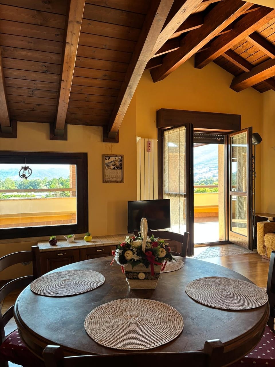 BB Loft Apartment in Castel di Sangro