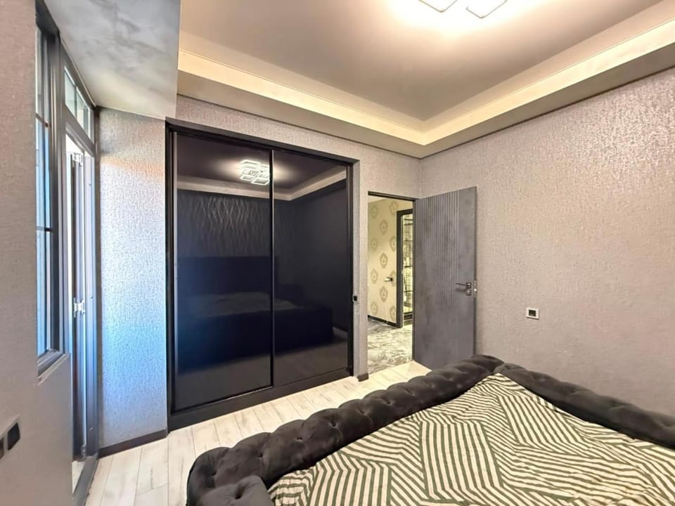 Luxury Apartment with Stunning Ararat View Apartment in Yerevan