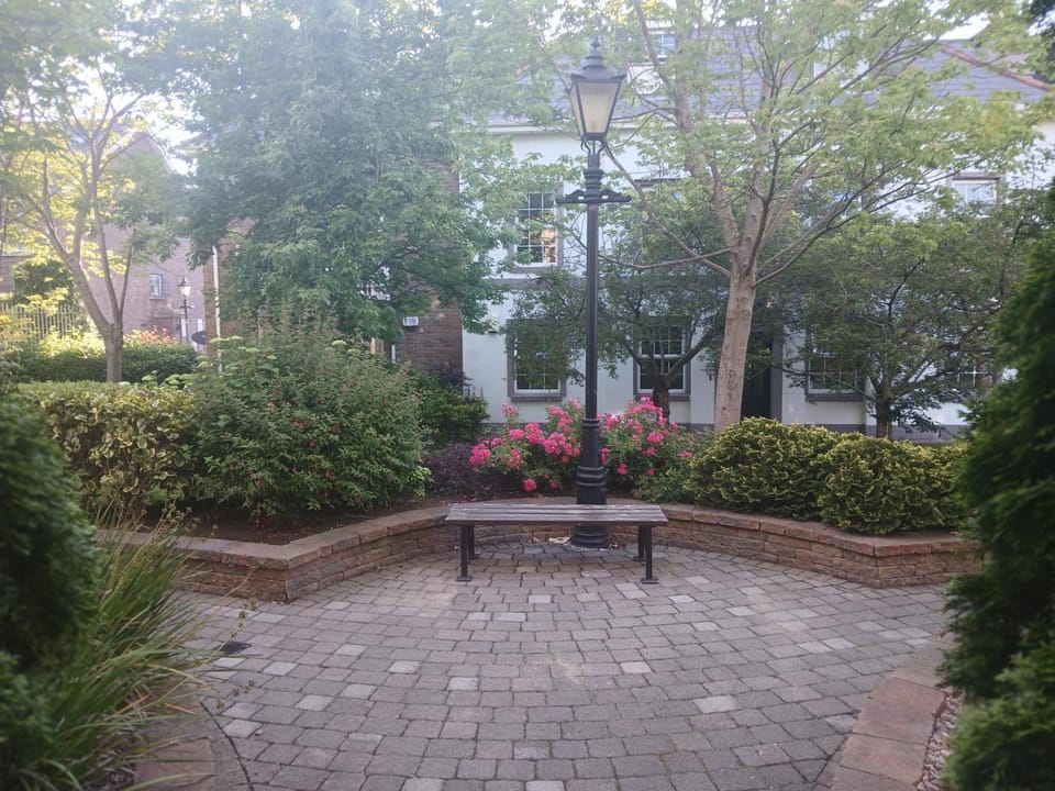Glenarm, Drumcondra, Dublin 9 Vacation rental in Dublin