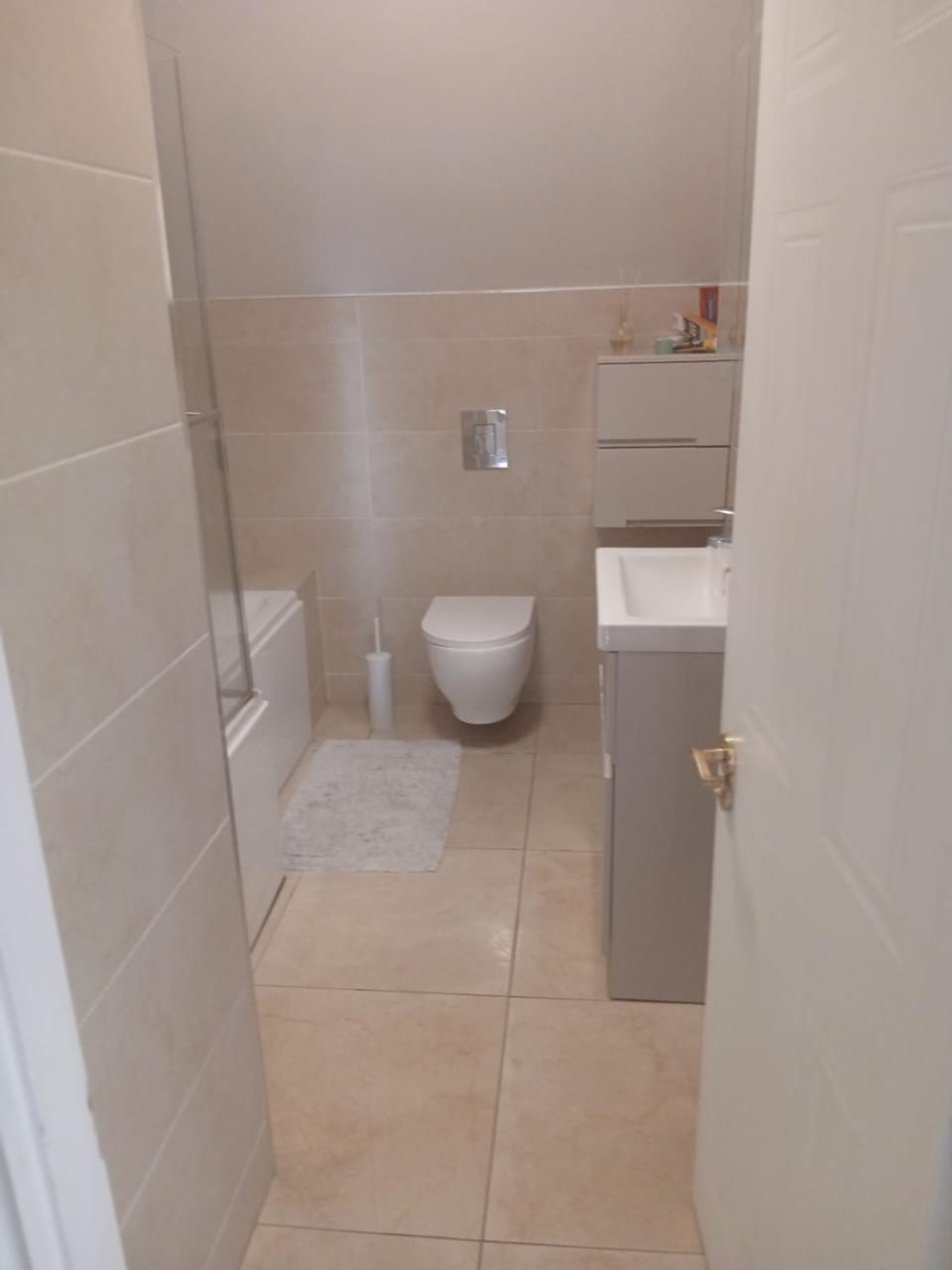 Glenarm, Drumcondra, Dublin 9 Vacation rental in Dublin