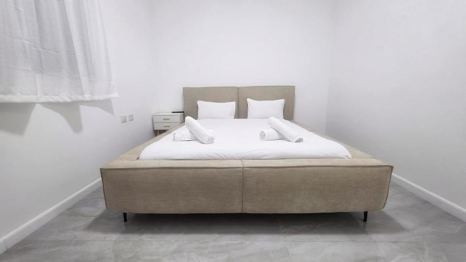 דירת גן אואזיס עם בריכת שחייה פרטית - By SEAELO Apartment in Eilat