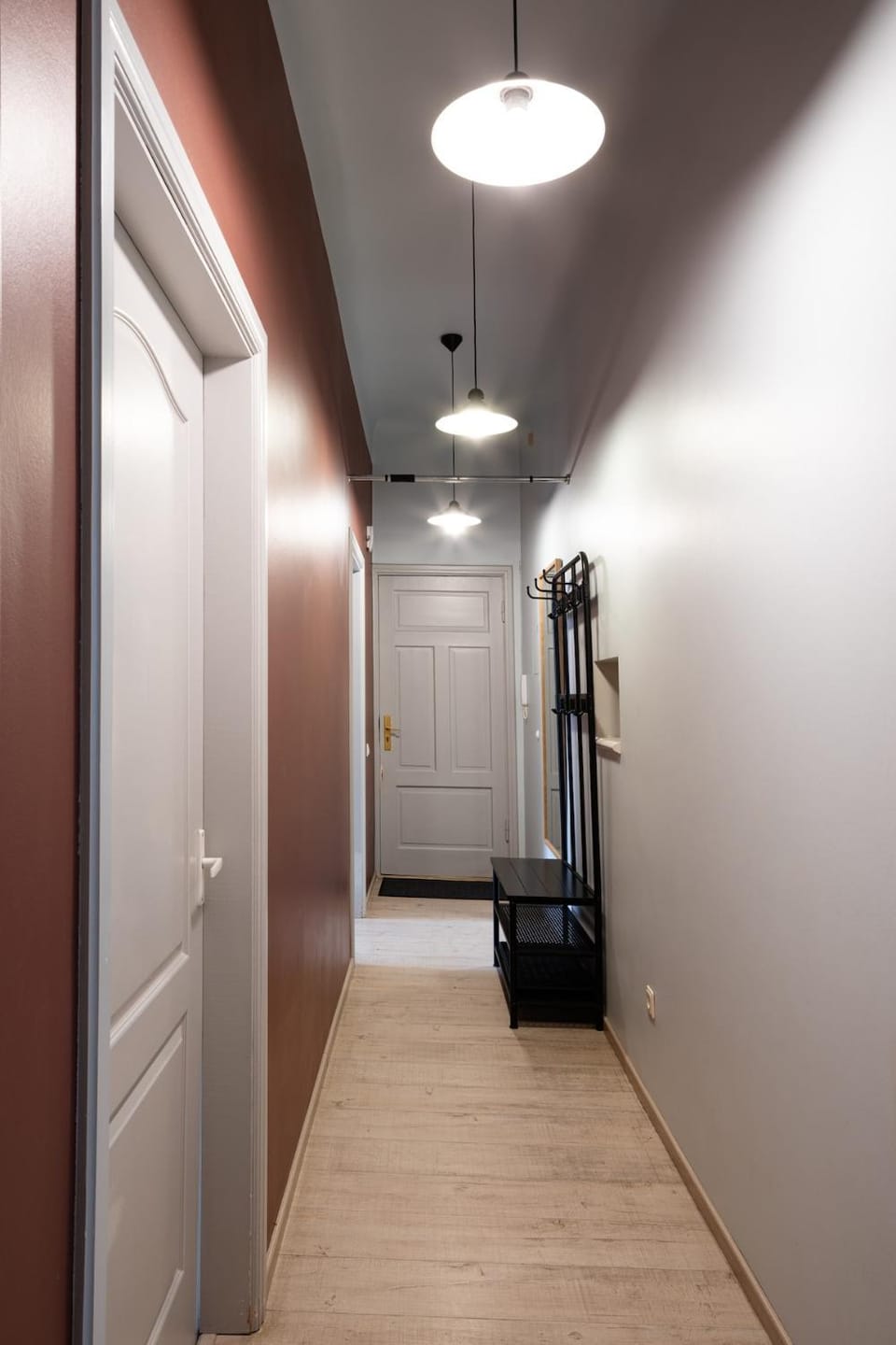 A7 Harmony Apartment I 2BR in City Centre Apartment in Riga