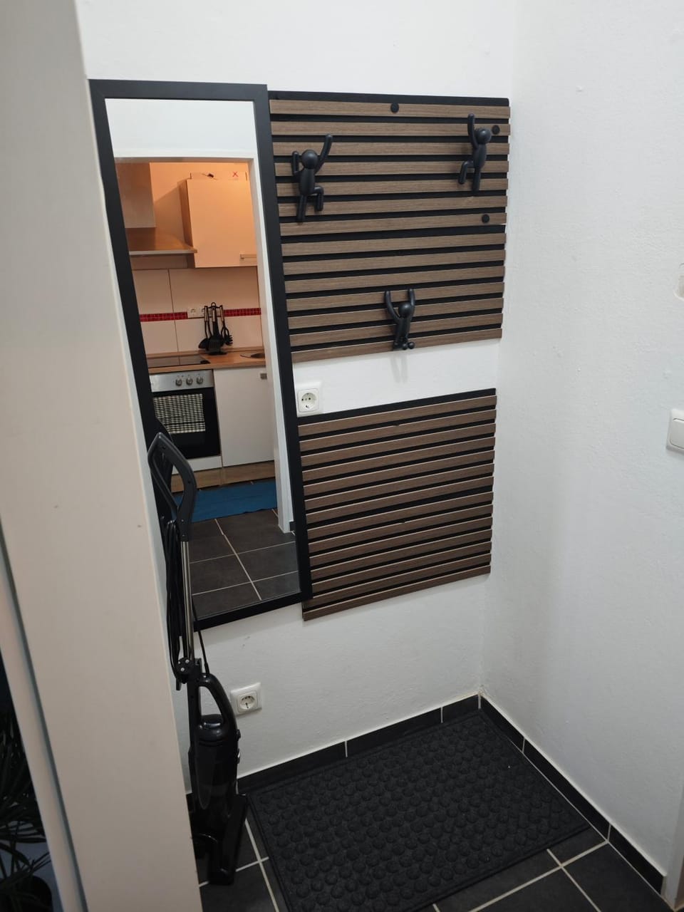 Monica Inn Apartment in Passau