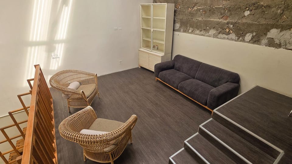 Apartamento Casco Viejo Apartment in Panama City, Panama