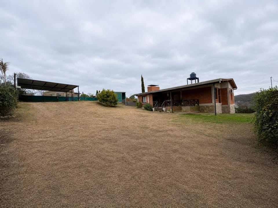 casa linda House in Valle Hermoso