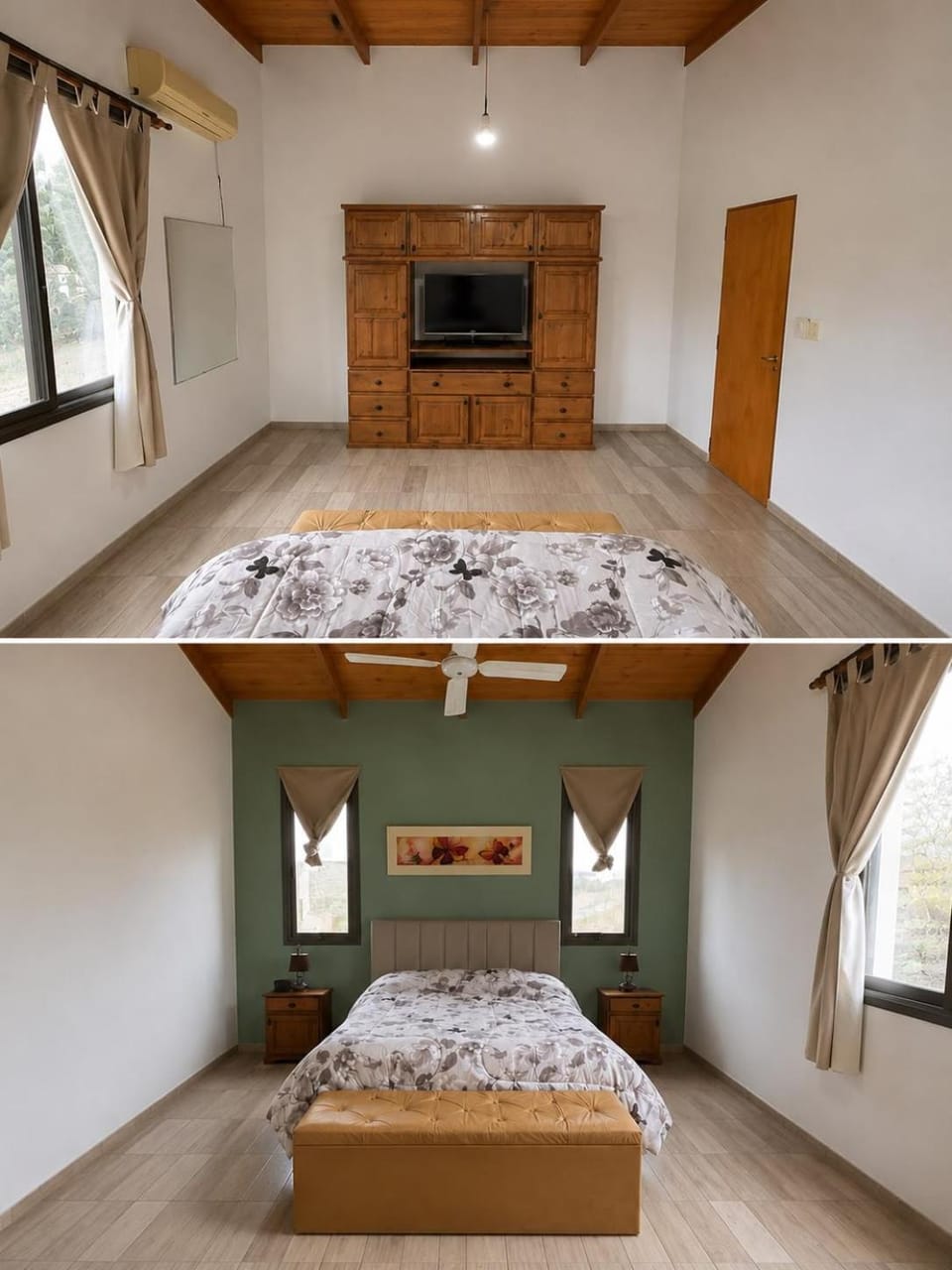 casa linda House in Valle Hermoso