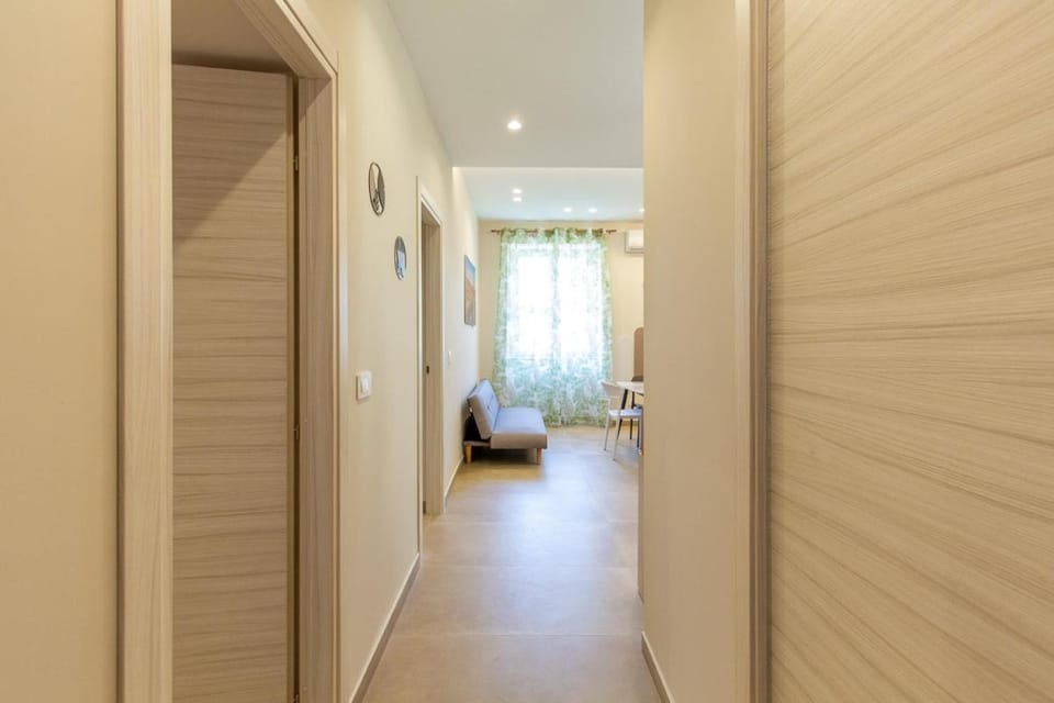 Le Porte di Aci Apartment in Acireale