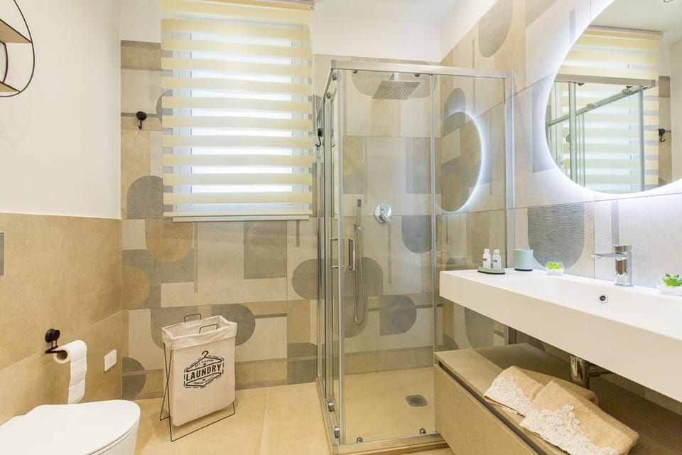 Le Porte di Aci Apartment in Acireale