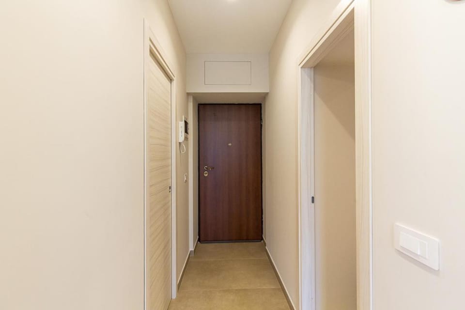 Le Porte di Aci Apartment in Acireale