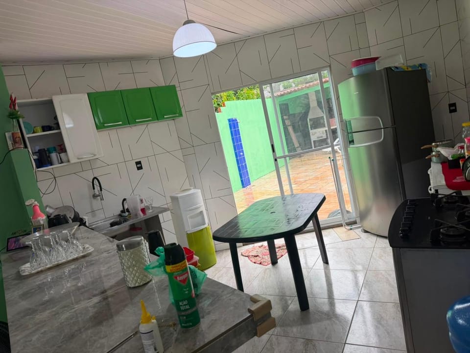 Casa da Dencinha House in State of Maranhão, Brazil