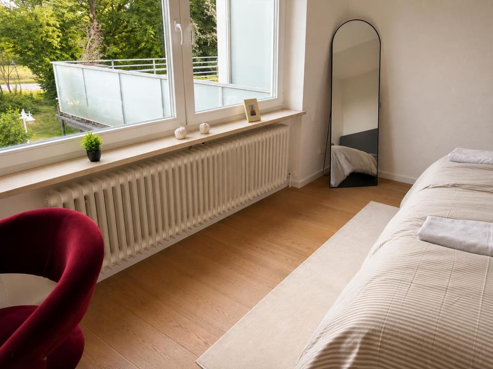 Apartments am Bodensee Apartment in Konstanz