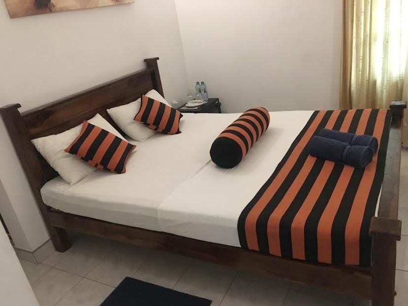 Cloud Inn Kandy Homestay - Near temple tooth Hotel in Kandy