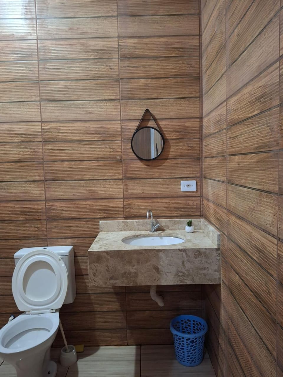 Sítio Recanto Verde House in State of Bahia