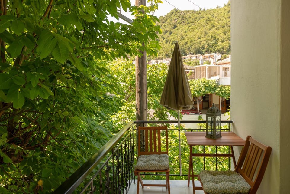 Laskaridis Traditional House House in Thasos
