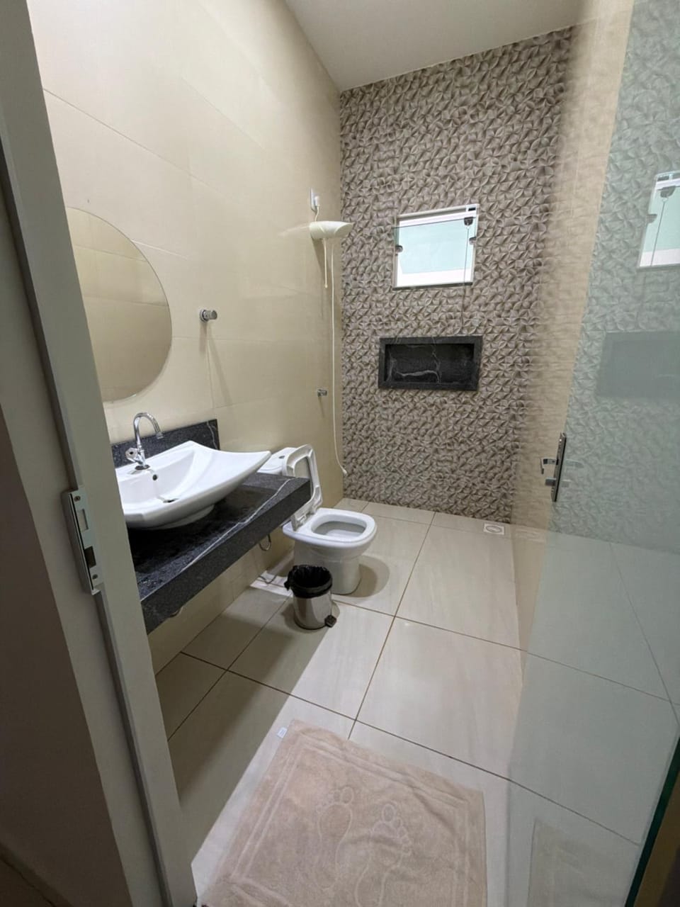 Valentina eventos House in State of Tocantins