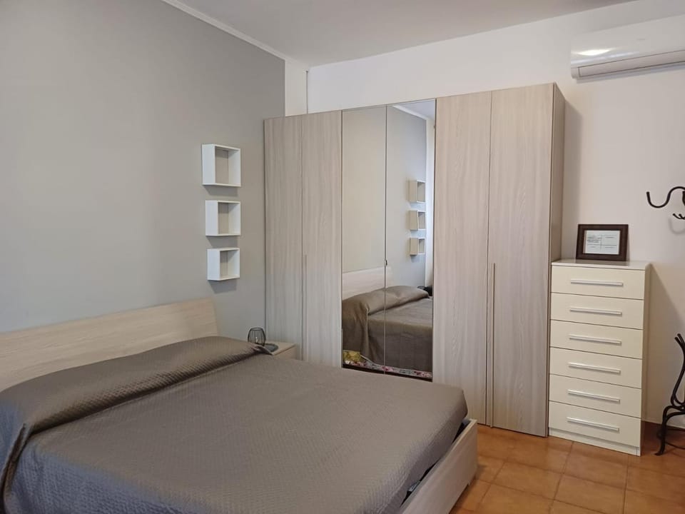 Luna Apartment in Novara