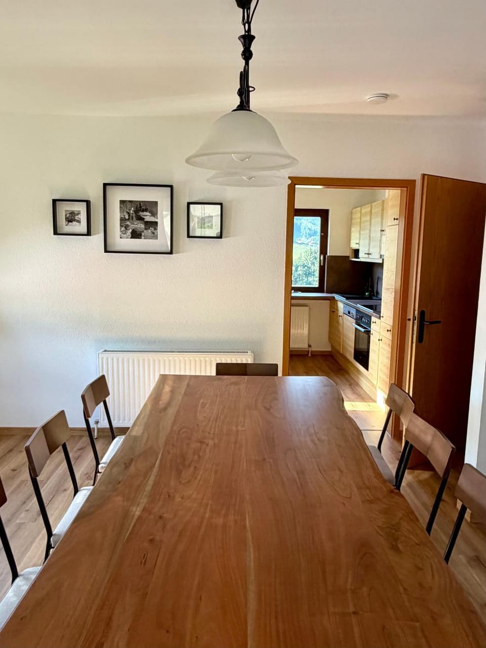 Dining area, Food, Food
