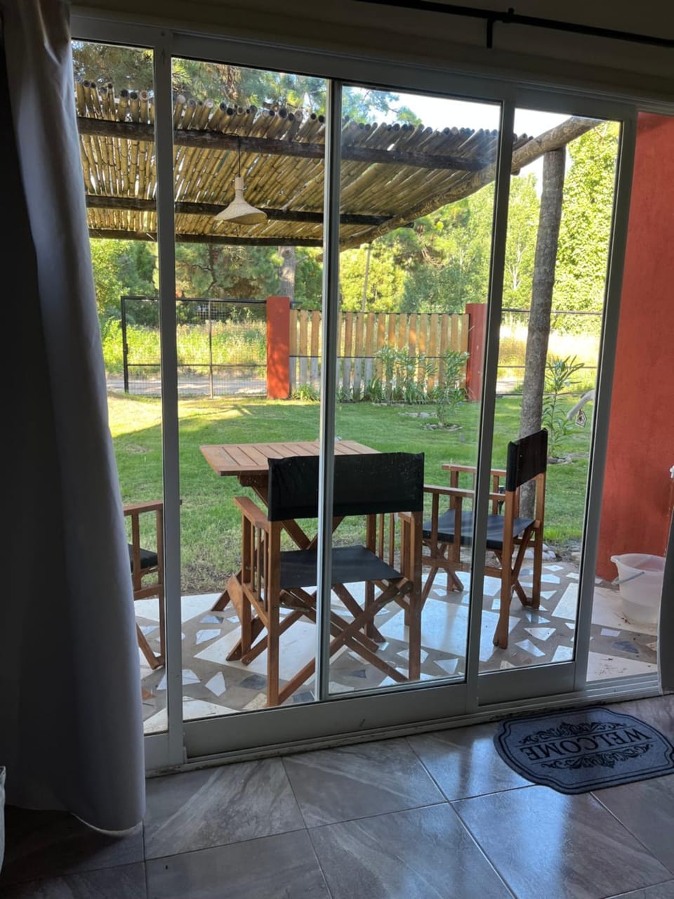 Asiloparque Apartment in Necochea