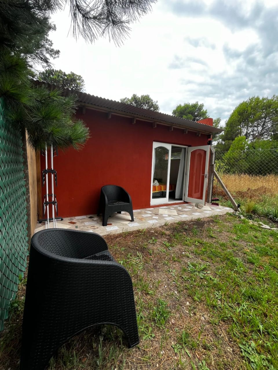 Asiloparque Apartment in Necochea