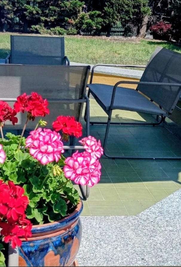 PICCOLA OASI Ventimiglia Apartment in Ventimiglia