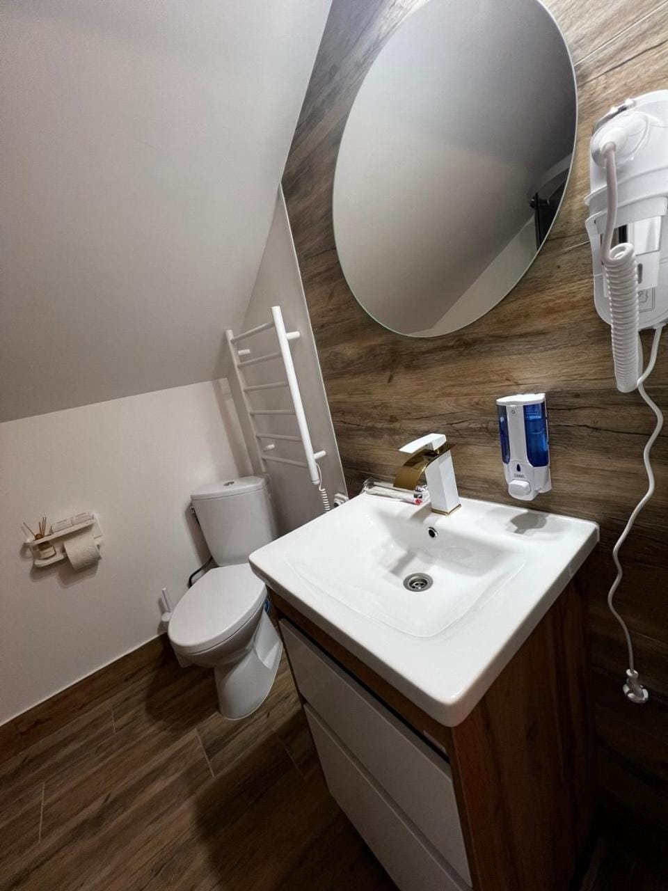 Lukas Hotel Hotel in Ukraine