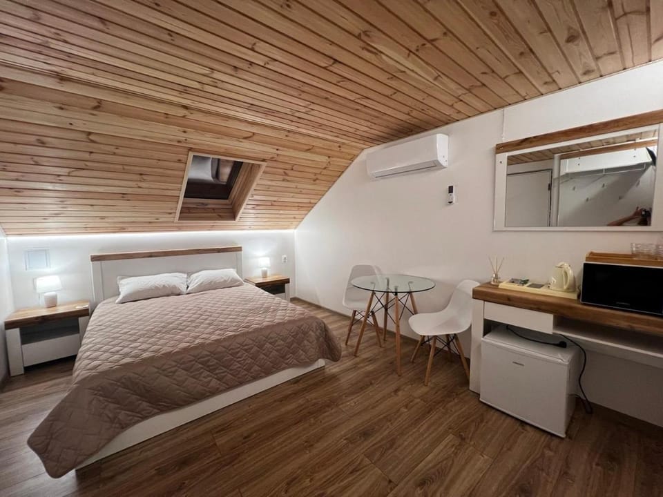Lukas Hotel Hotel in Ukraine