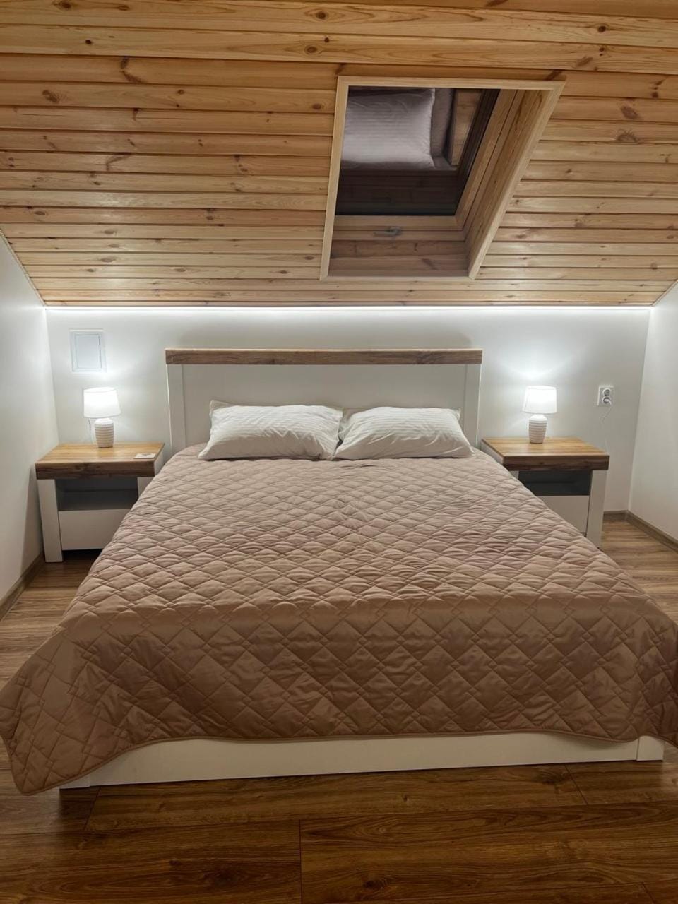 Lukas Hotel Hotel in Ukraine