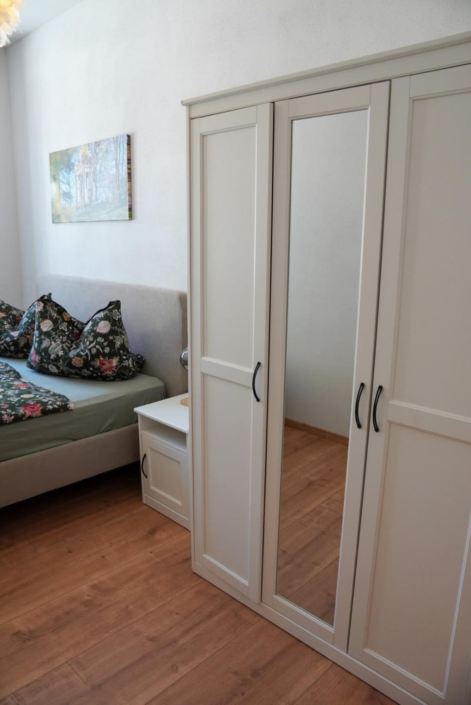 Altstadtquartier Grimma Apartment in Saxony
