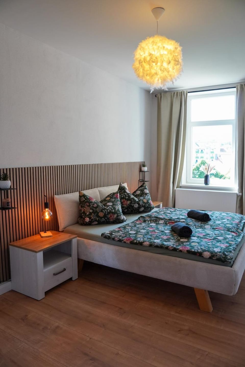 Altstadtquartier Grimma Apartment in Saxony