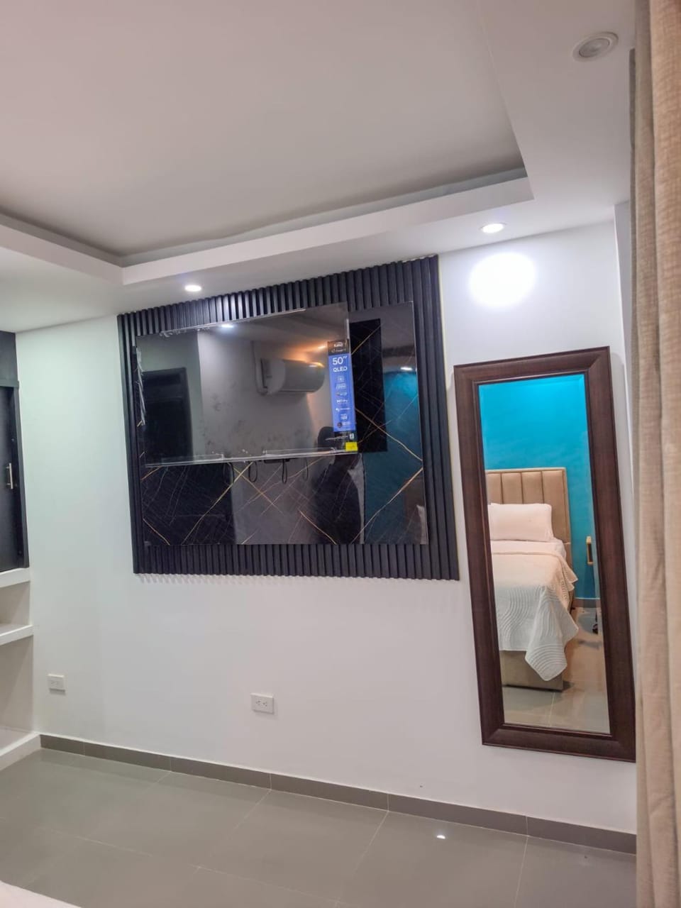 Sky View Stay Bed and Breakfast in San Andres