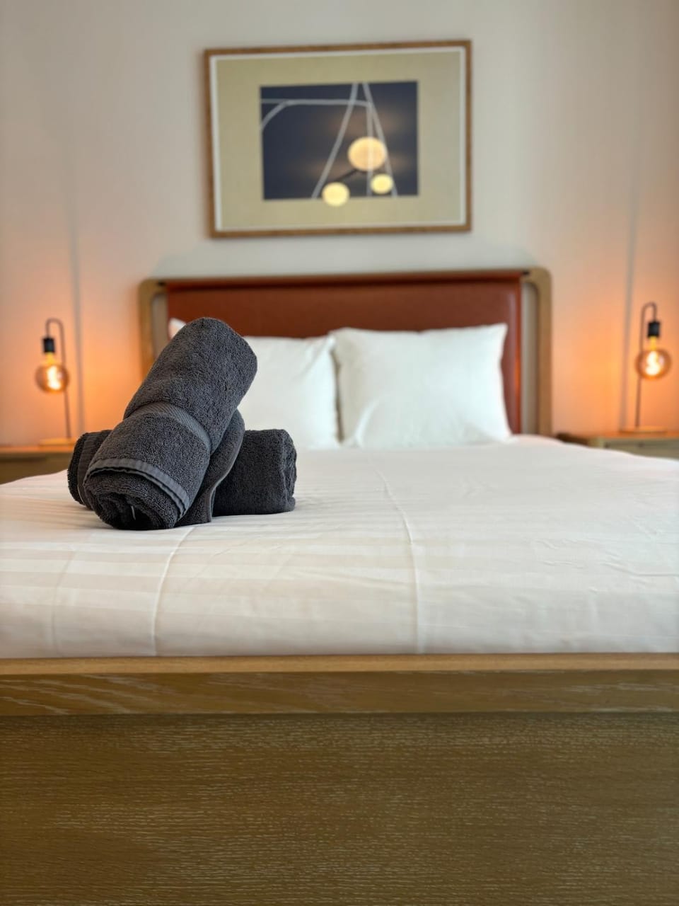 C8032 Comfort in the heart of Downtown Miami Apartment in Miami
