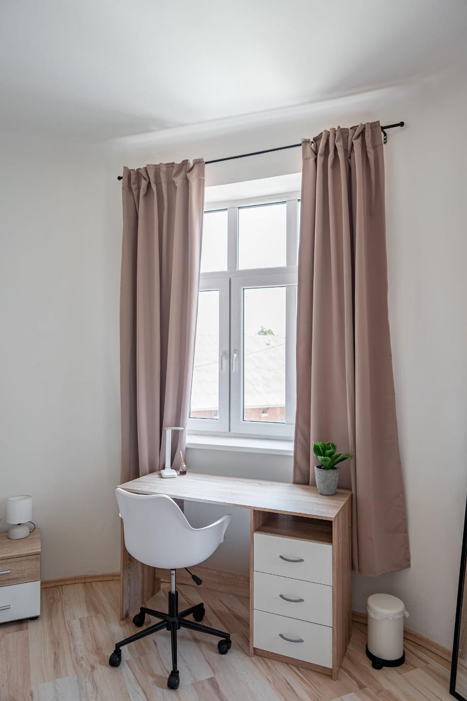 Big 4 Room Apartment near Old Town Apartment in Bratislava
