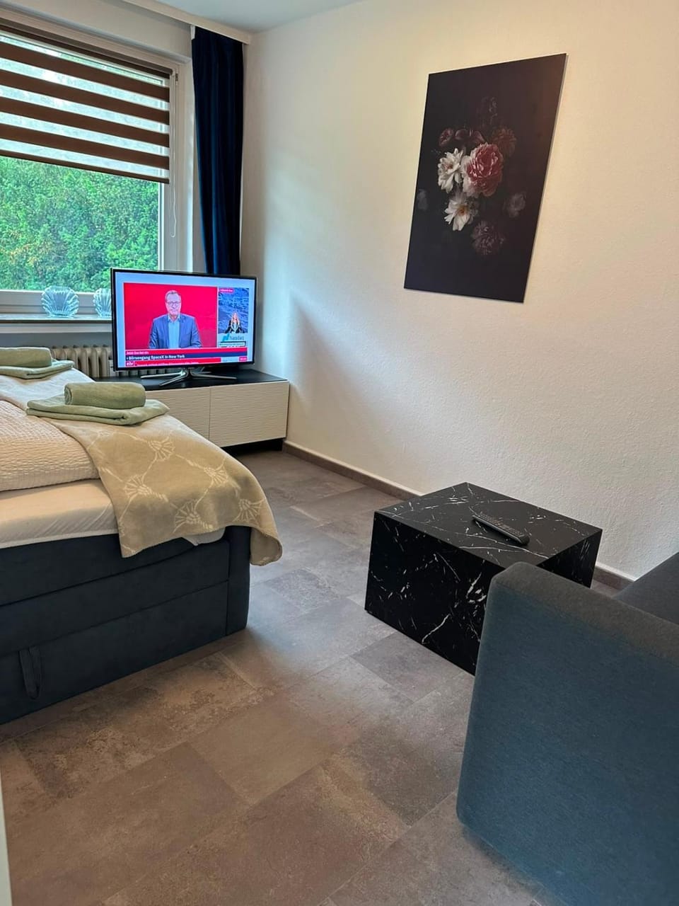 Kontinental C Apartment in Goslar