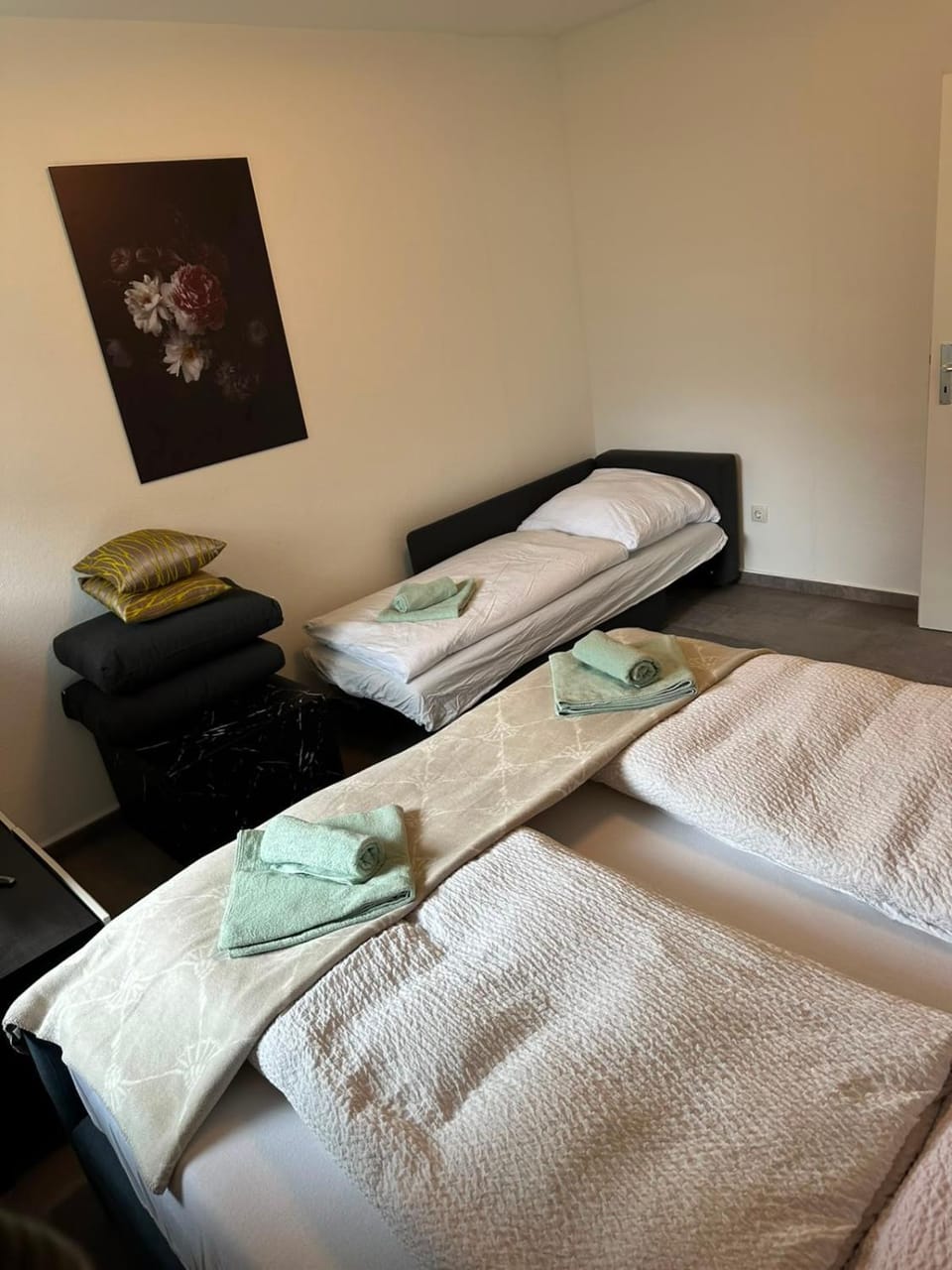 Kontinental C Apartment in Goslar