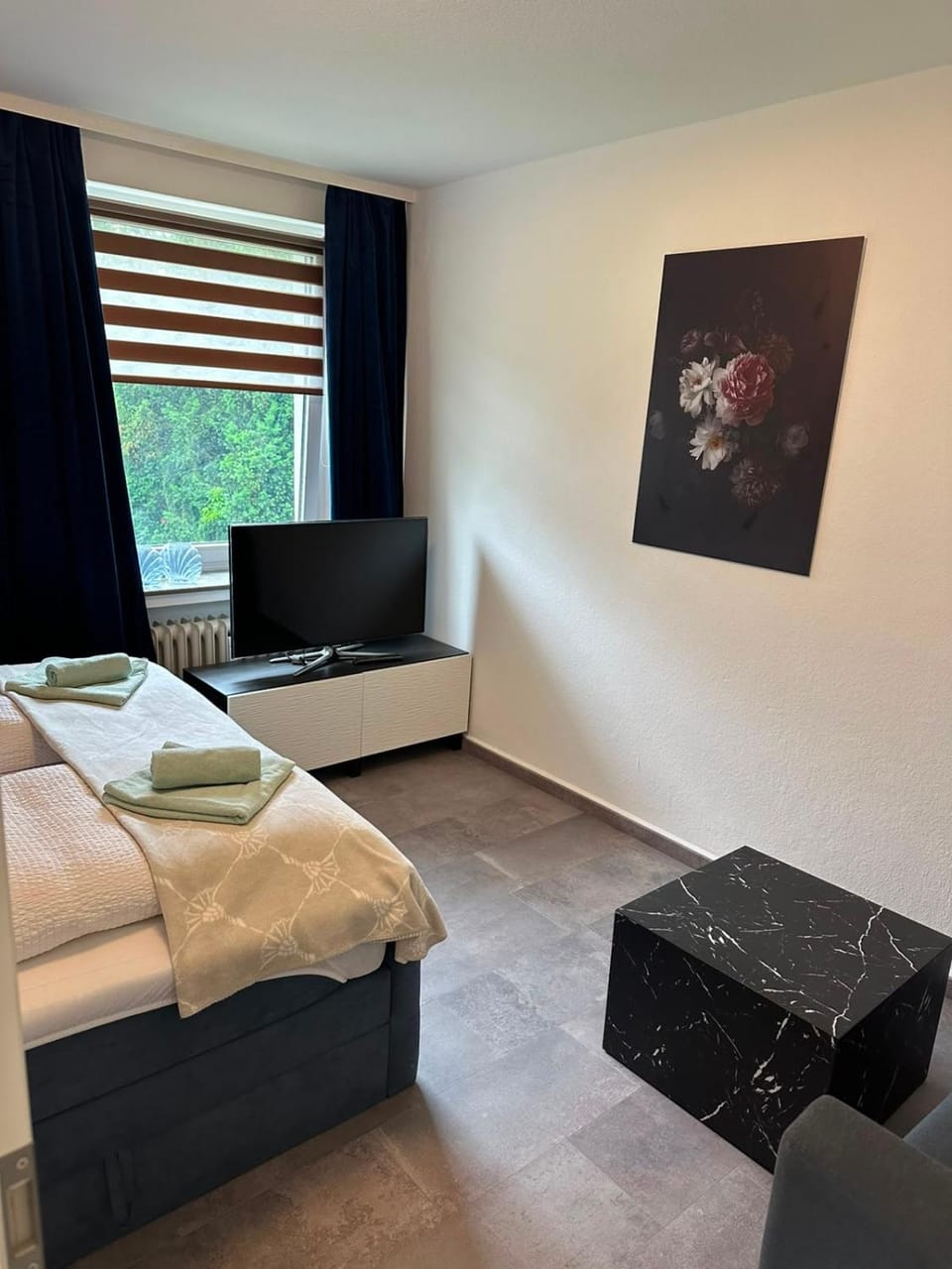 Kontinental C Apartment in Goslar