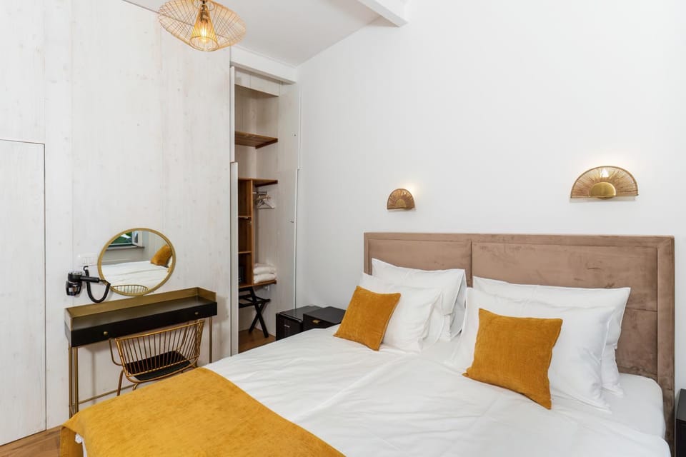 Soba Sipar Apartment in Primorje-Gorski Kotar County