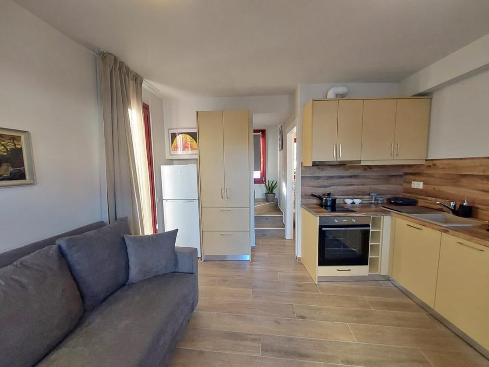 Apanema Homes in Chora Apartment in Decentralized Administration of the Aegean