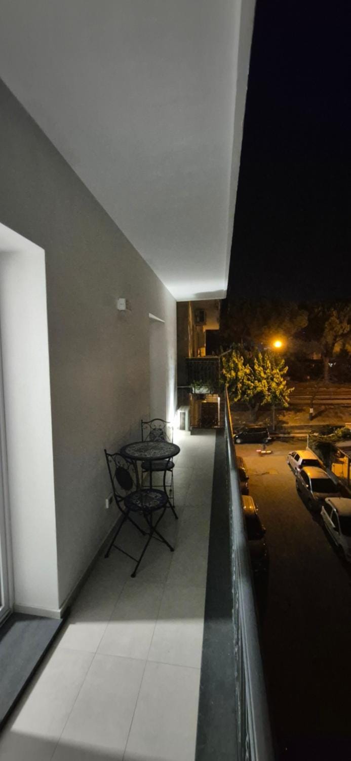 Le 2 emme Apartment in Naxos