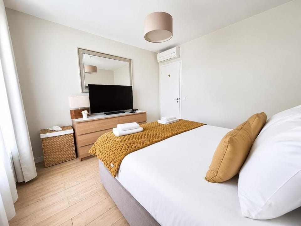 Résidence Prestige Nogent Paris à quelques minutes Apartment in Nogent-sur-Marne