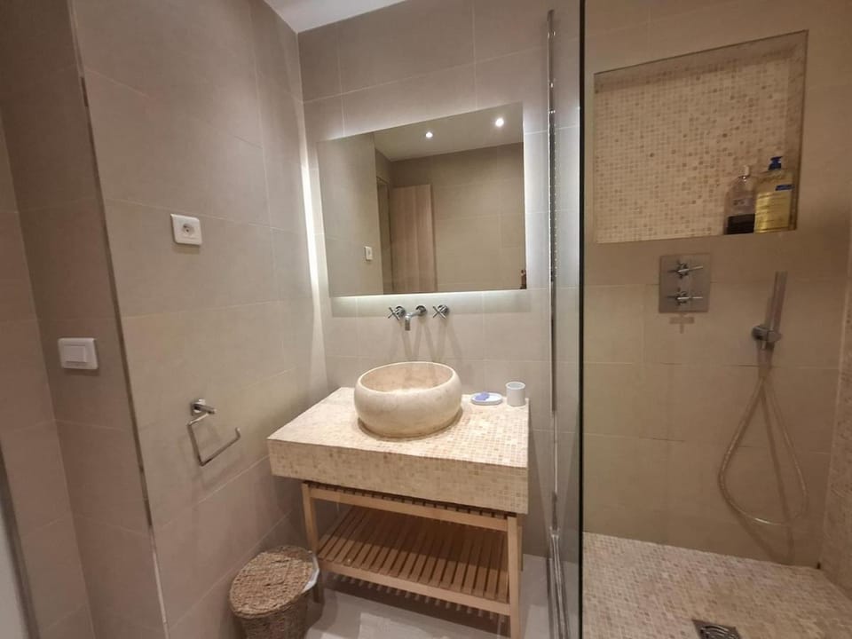 Résidence Prestige Nogent Paris à quelques minutes Apartment in Nogent-sur-Marne