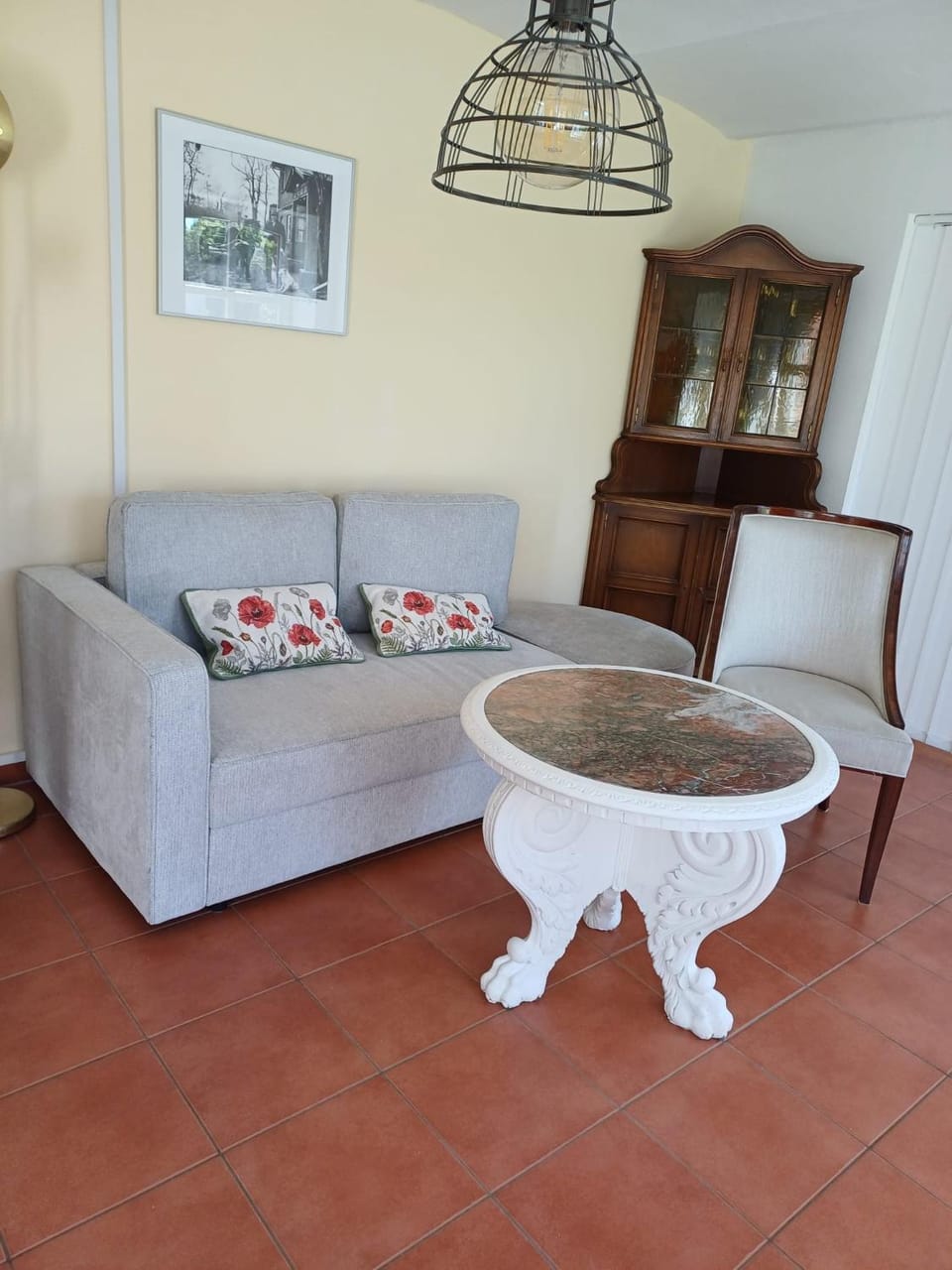 Ferienwohnung auf altmärkischem Bauernhof Apartment in Saxony-Anhalt, Germany