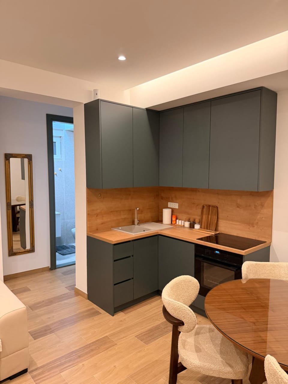 IK Apartments Apartment in Kotor Municipality