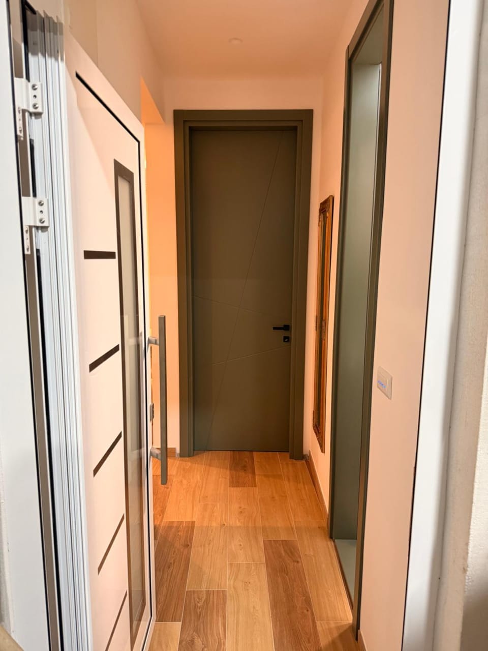 IK Apartments Apartment in Kotor Municipality