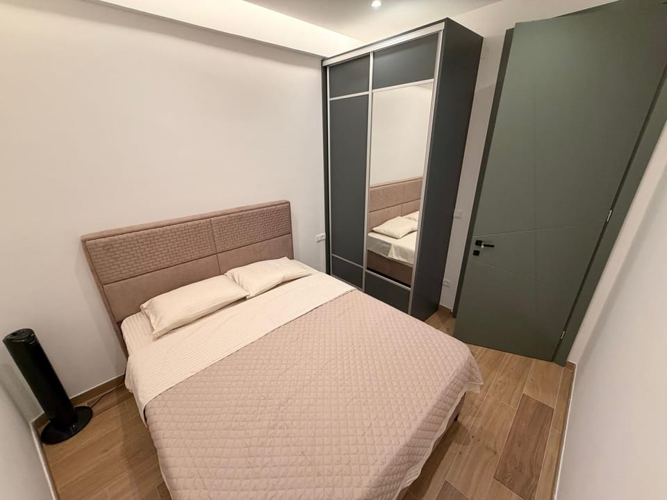 IK Apartments Apartment in Kotor Municipality