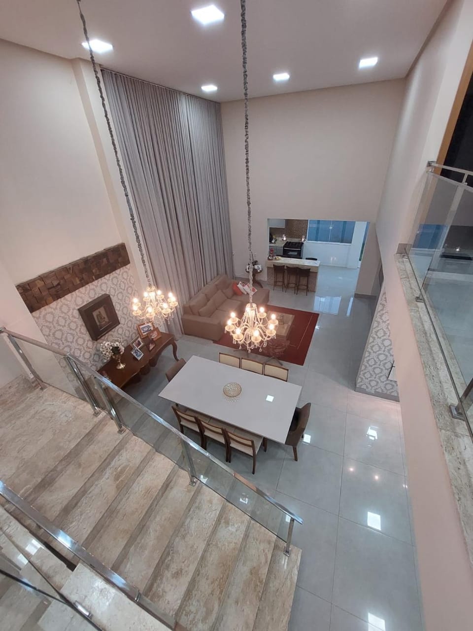 Sobrado condominio de luxo House in Goiania