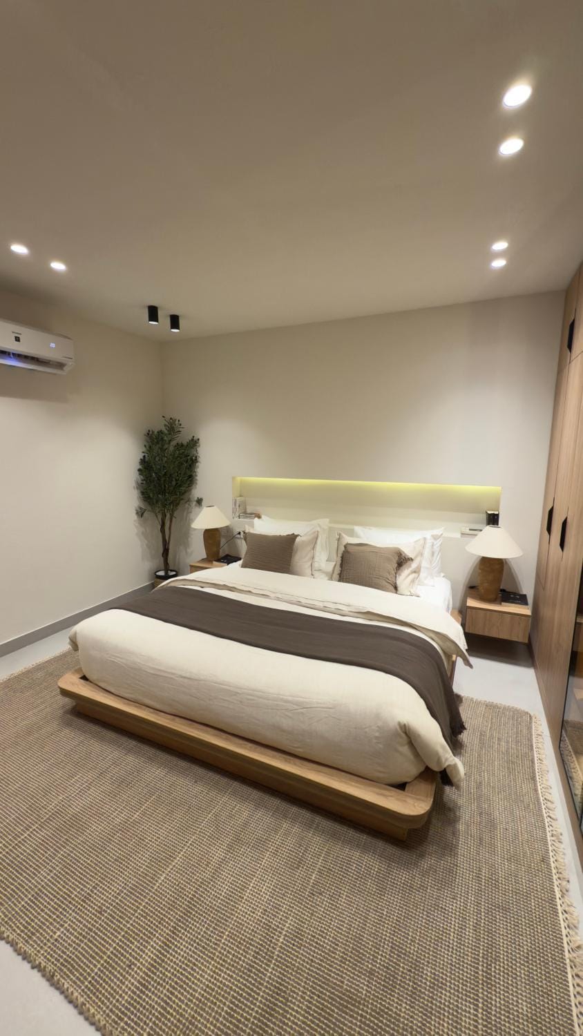 شقة فندقية فخمة Apartment in Cairo Governorate