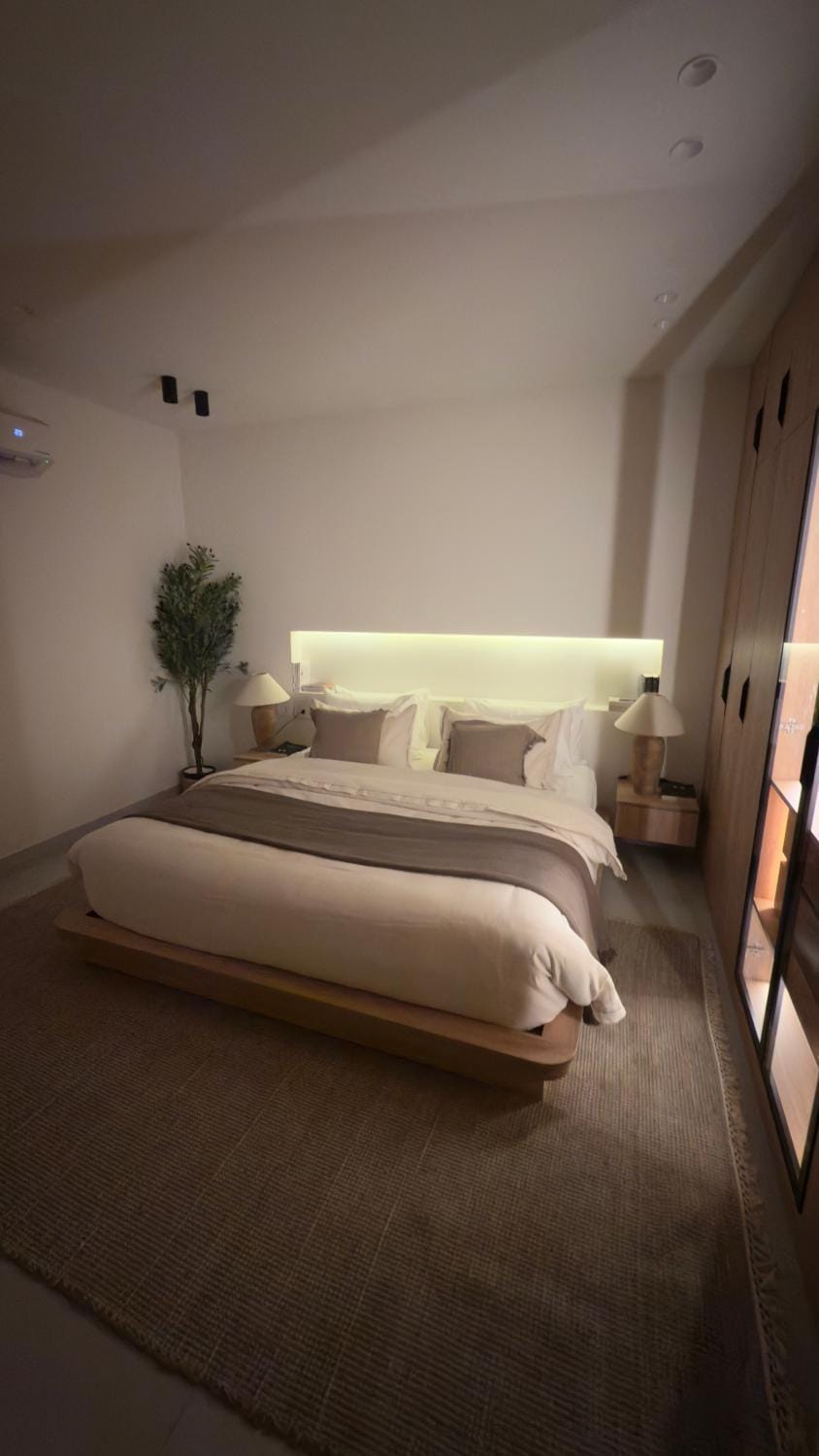 شقة فندقية فخمة Apartment in Cairo Governorate
