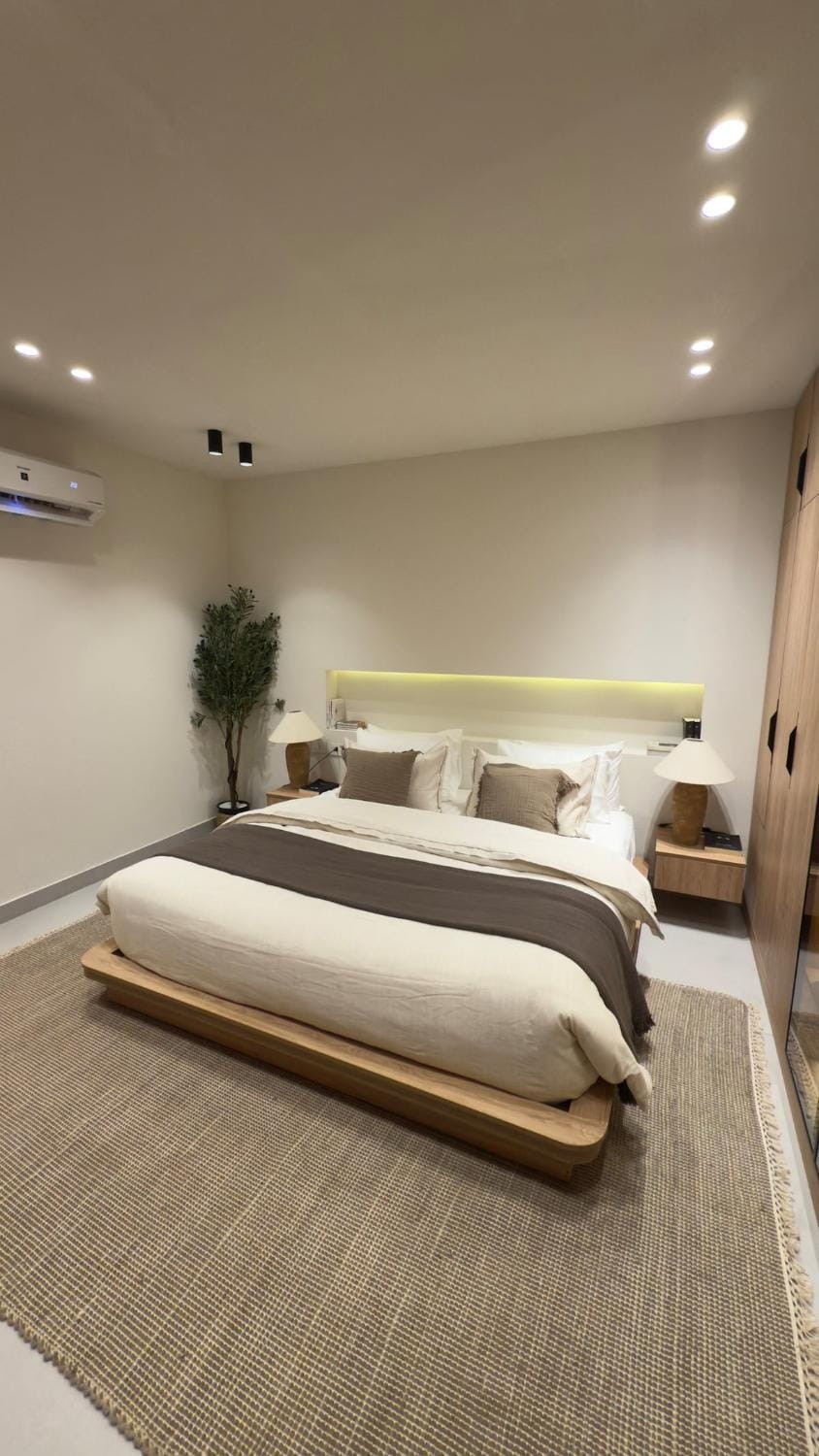 شقة فندقية فخمة Apartment in Cairo Governorate