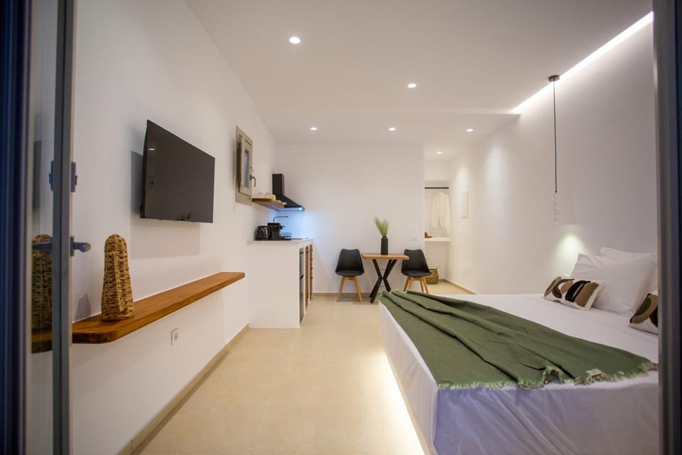 Stilvi Mykonos House in Mykonos, Mikonos 846 00, Greece