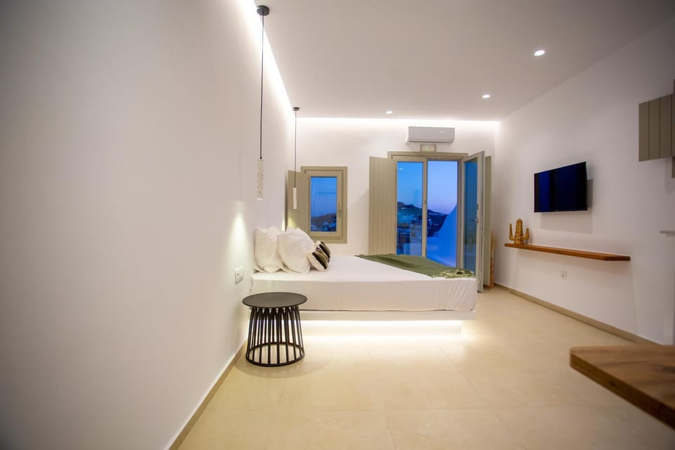 Stilvi Mykonos House in Mykonos, Mikonos 846 00, Greece